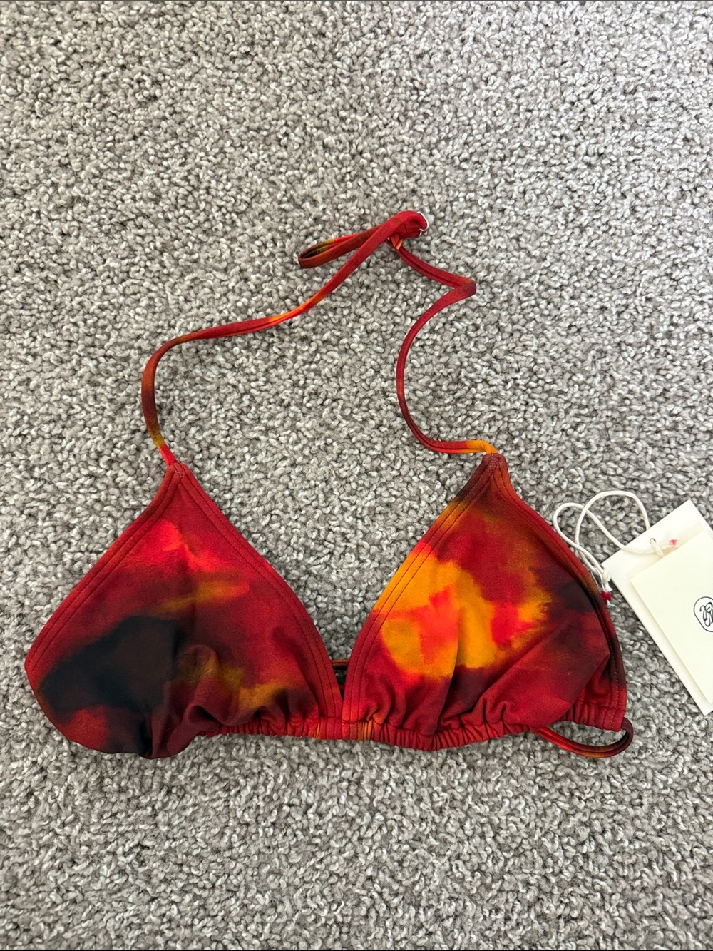 Peppermayo Bikini Top